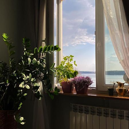 Apartament Alicji Ełk Dış mekan fotoğraf