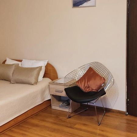 Apartament Alicji Ełk Dış mekan fotoğraf