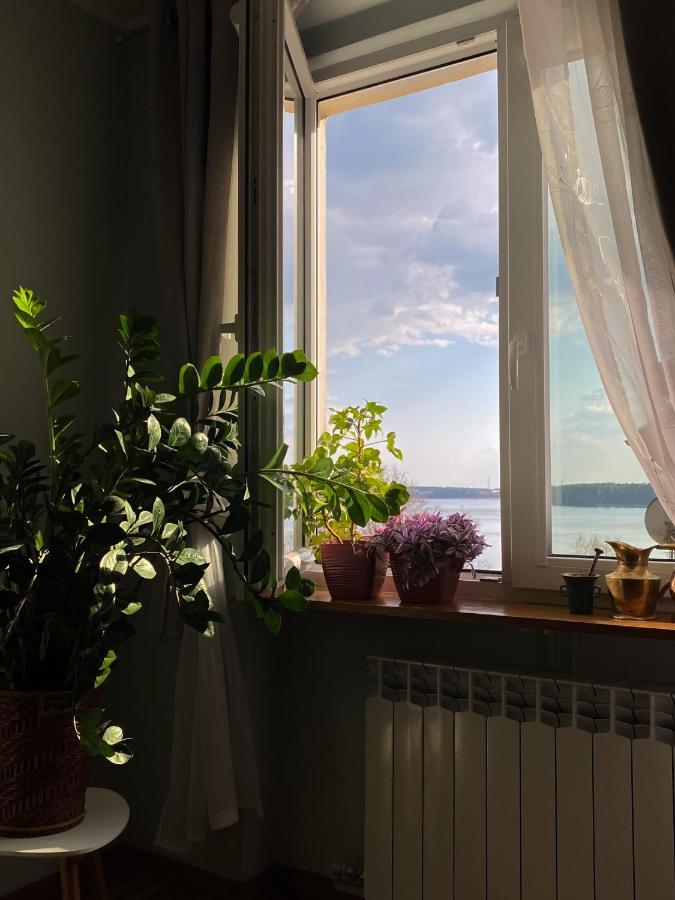 Apartament Alicji Ełk Dış mekan fotoğraf