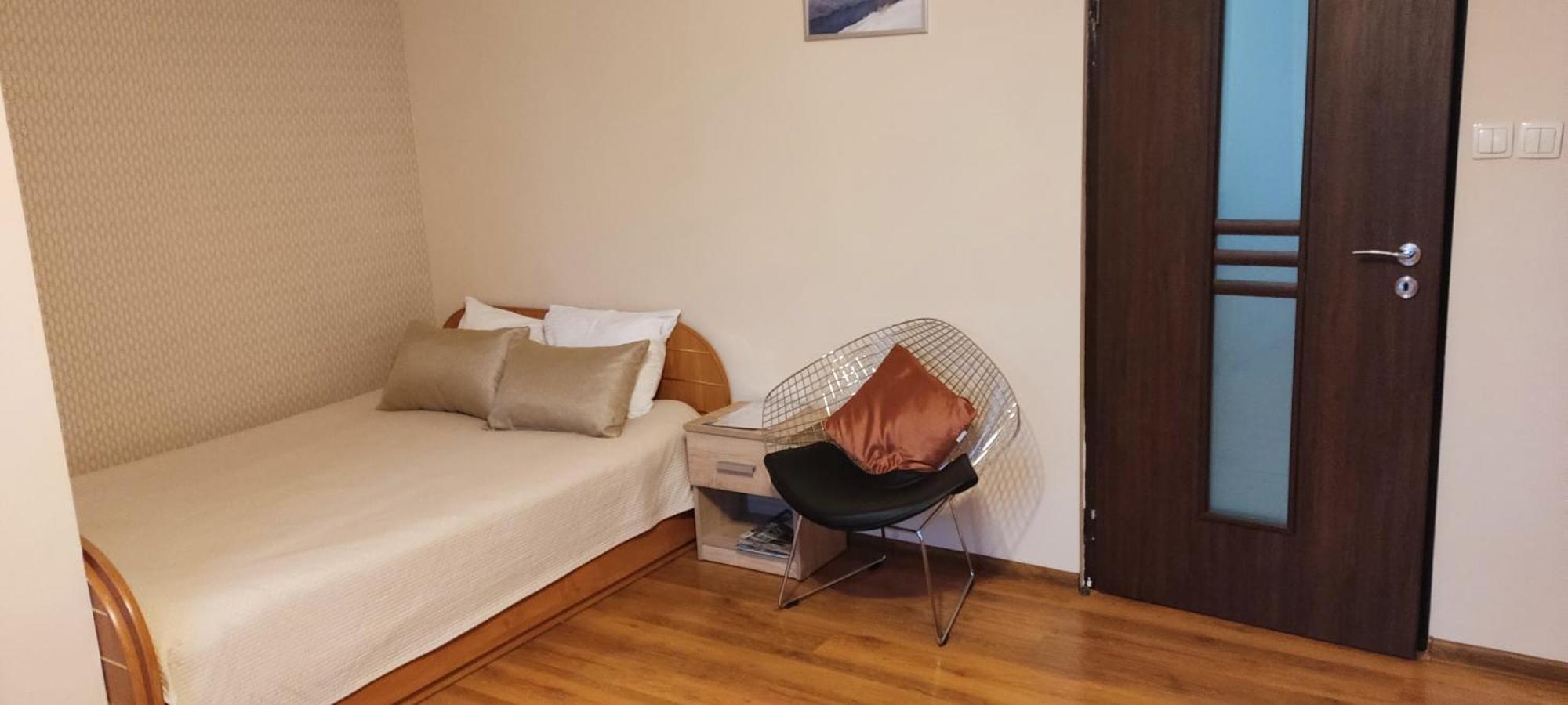Apartament Alicji Ełk Dış mekan fotoğraf