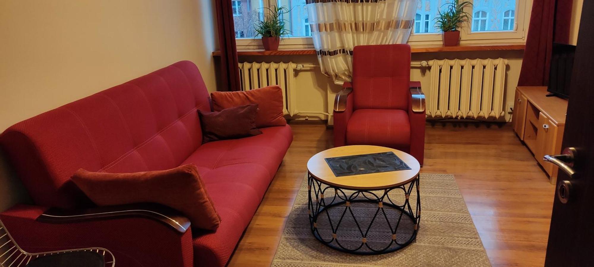 Apartament Alicji Ełk Dış mekan fotoğraf