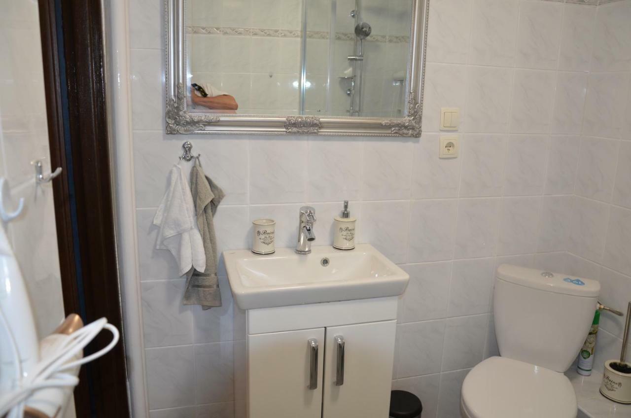 Apartament Alicji Ełk Dış mekan fotoğraf
