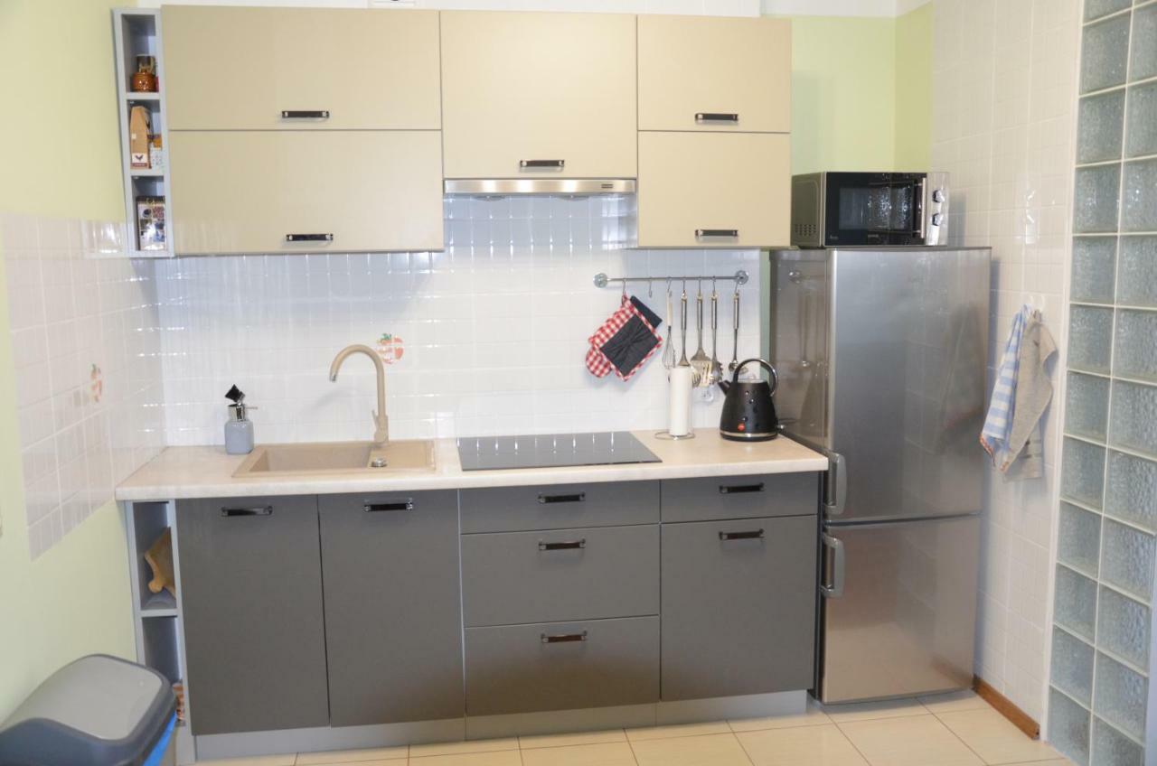 Apartament Alicji Ełk Dış mekan fotoğraf