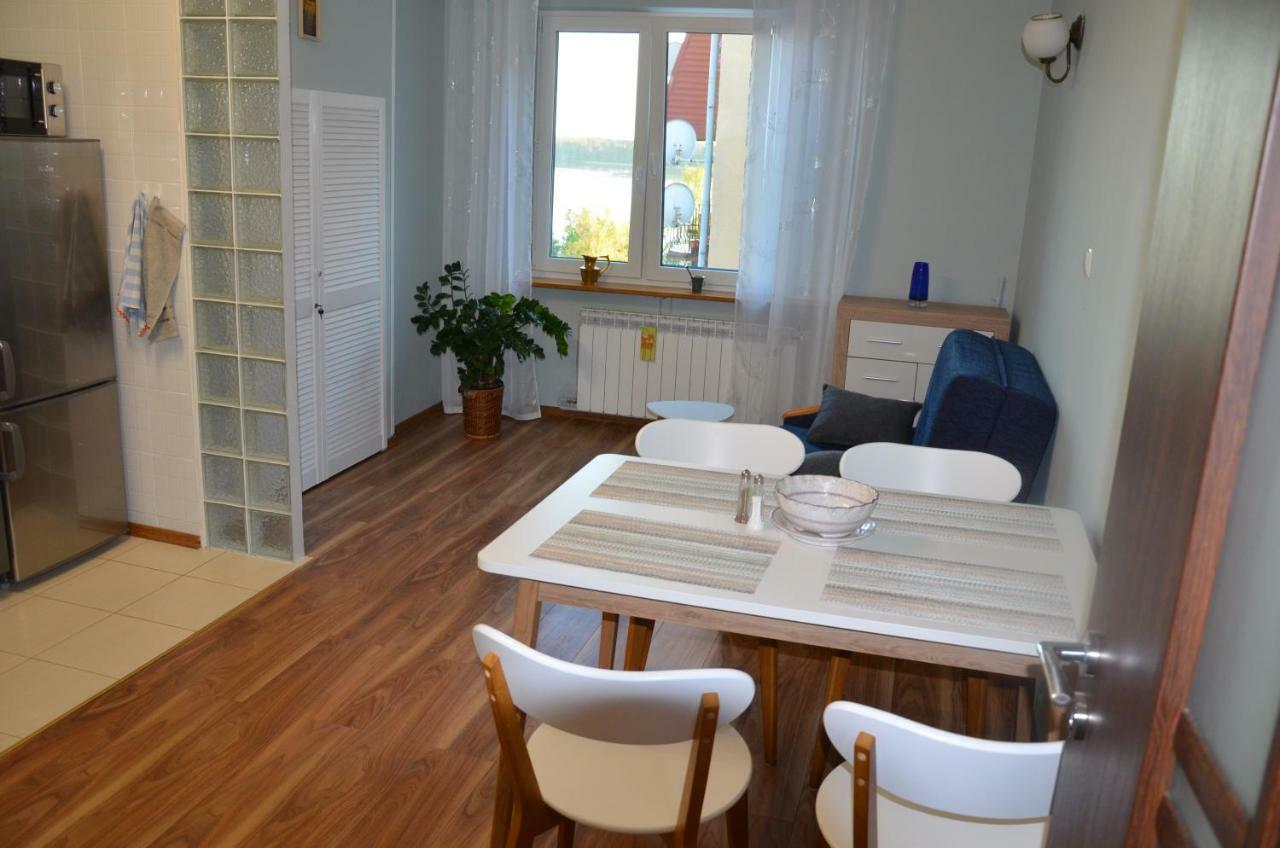 Apartament Alicji Ełk Dış mekan fotoğraf
