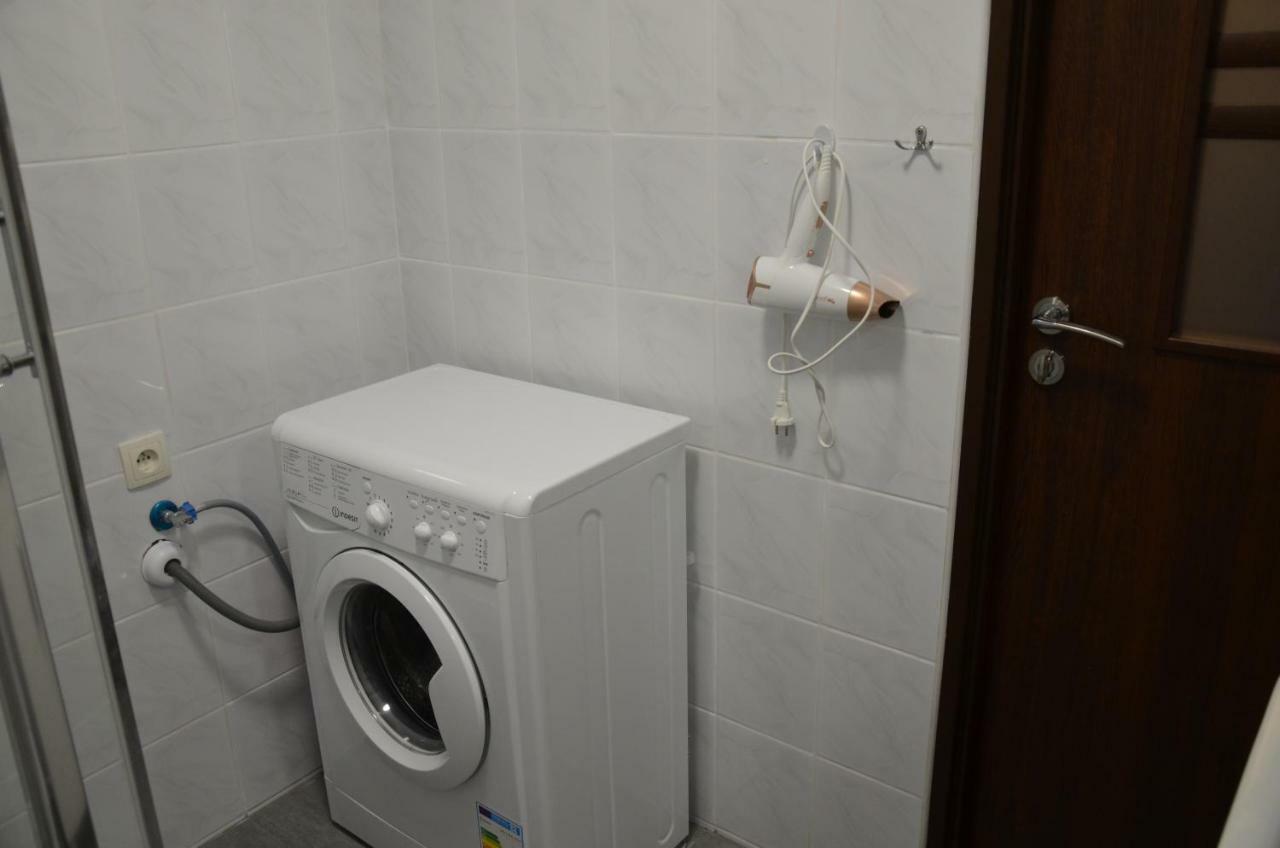 Apartament Alicji Ełk Dış mekan fotoğraf